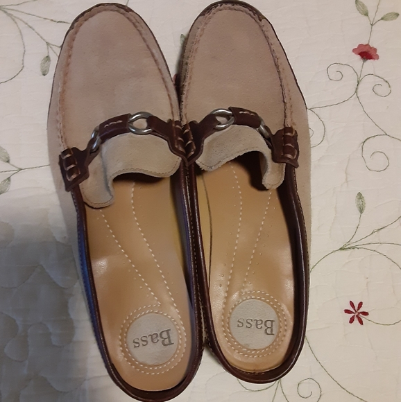 Bass mules NWOT - Picture 1 of 3
